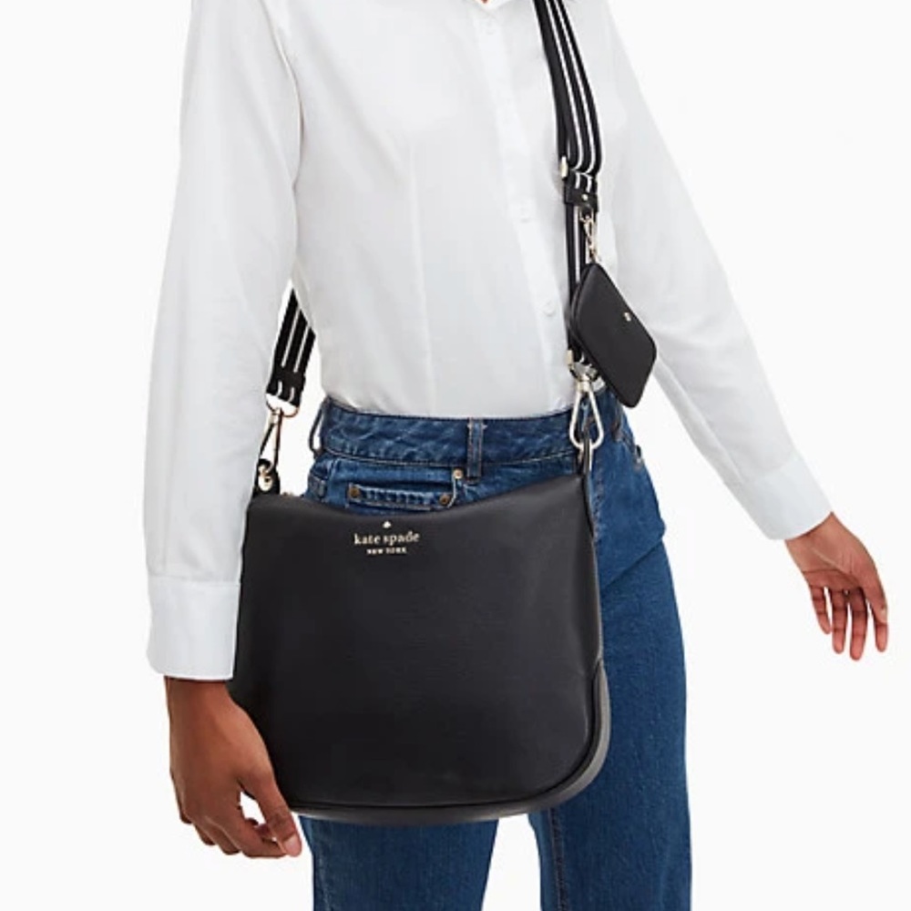 Kate Spade rosie crossbody - Picture 13 of 16